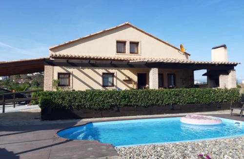 Cartama Villa | Victoria & Olivar