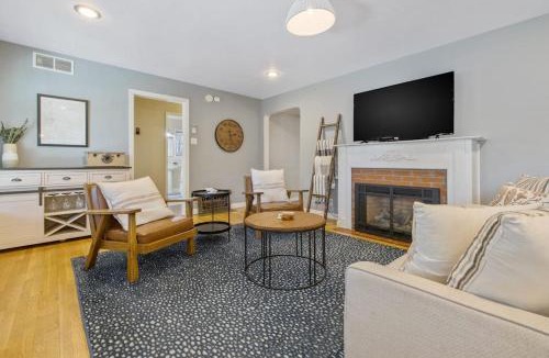 Paso Robles House | Victory On Vine