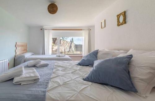 Valdemorillo House | Vila Cristina