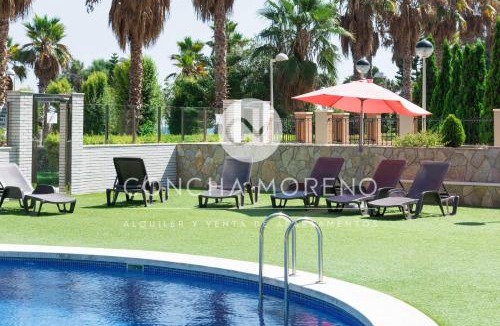 Marina d'Or Apartment | Vila Dorpesa X-CM