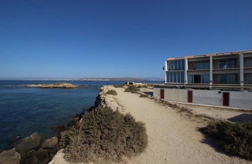 Nueva Tabarca Villa | VILA TABARCA QUALITY & LUXURY