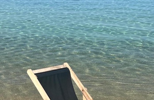 Gerakini Villa | Villa Βianca in Sithonia