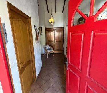 La Motte Villa | Villa, 3 chambres, 6 personnes avec Piscine Privée