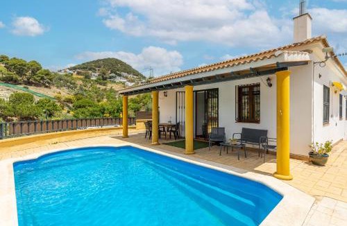 Carratraca House | Villa 4 Vientos
