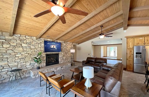 Temecula Villa | Villa 5B/3B with pool/spa/mini golf putting