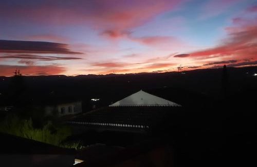 Padul House | Villa Abi