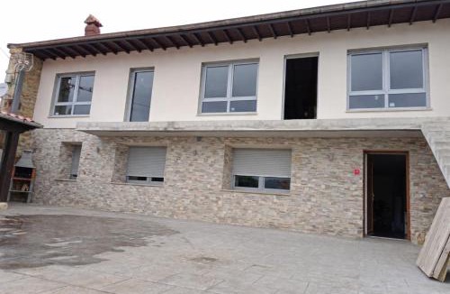 Alfoz de Lloredo House | Villa Abril 56