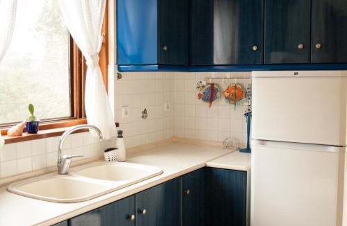 Ormos Panagias House | Villa Achilles, Trani Ammouda Beach #FeelsLikeHome
