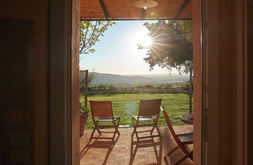 Grosseto Villa | Villa Acquacotta - Four Bedroom Villa, Sleeps 10