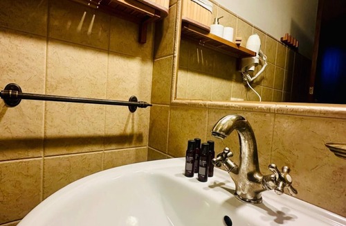 Don Alvaro Hotel | Villa Aemilius
