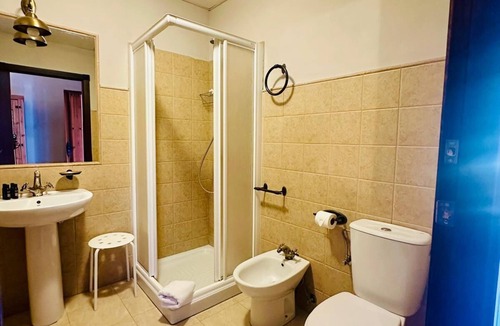 Don Alvaro Hotel | Villa Aemilius