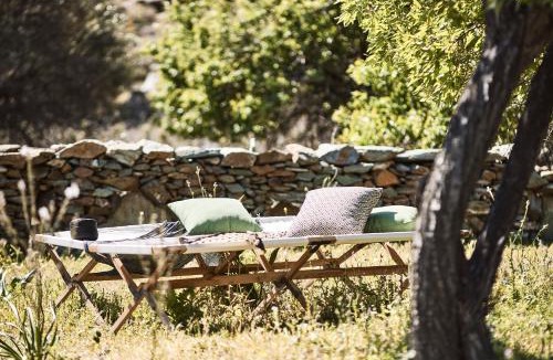 Kithnos House | Villa Afionas Kythnos