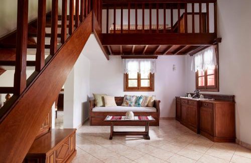 Kithnos House | Villa Afionas Kythnos