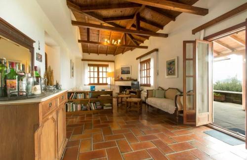Neos Marmaras House | Villa Afroditi