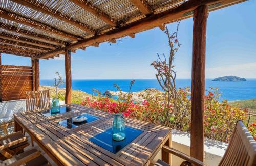 Serifos Villa | Villa Agios Sostis