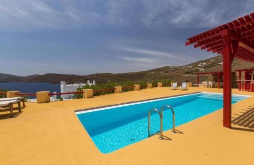 Mykonos Villa | Villa Agios Sostis Mykonos