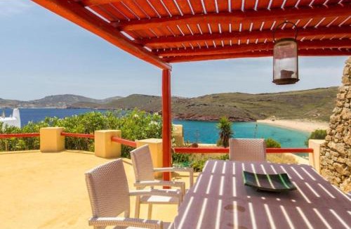 Mykonos Villa | Villa Agios Sostis Mykonos