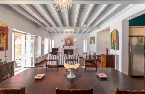 Mykonos Villa | Villa Agios Sostis Mykonos