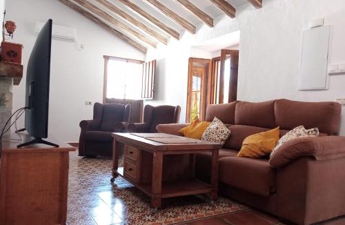 Nerja Villa | Villa Aguacate-Apto