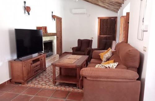 Nerja Villa | Villa Aguacate-Apto