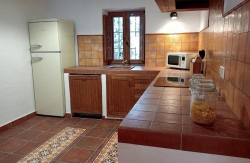 Nerja Villa | Villa Aguacate-Apto