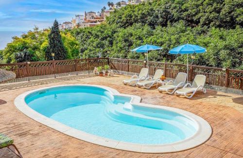 Torrox Villa | Villa Agueda