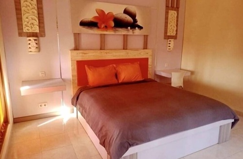 Lovina Hotel | Villa Agung Beach Inn