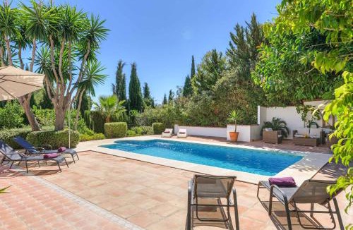 Mijas Villa | Villa Al Andaluz