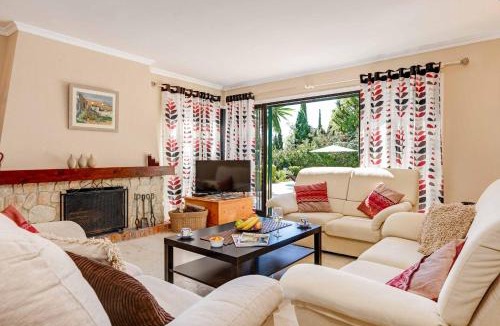 Mijas Villa | Villa Al Andaluz