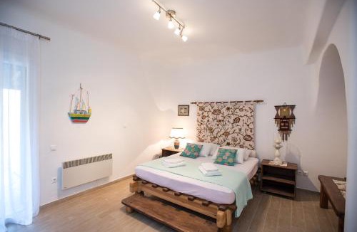 Mykonos Villa | Villa Alba Mykonos