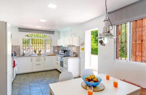 Mijas Villa | Villa Alegría - Option of Heated Pool - Sleeps 8