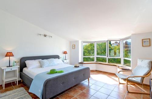 Mijas Villa | Villa Alegría - Option of Heated Pool - Sleeps 8