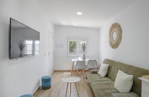 Conil de la Frontera House | Villa Almabraba Conil 2