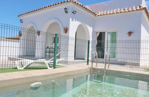 Conil de la Frontera House | Villa Alonso