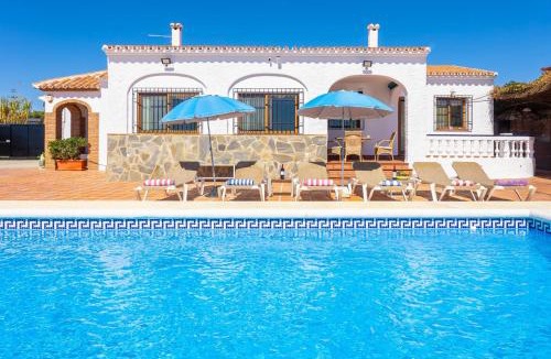 Frigiliana Villa | Villa Alta Vista