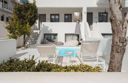 Agios Prokopios House | Villa Amy Agios Prokopis