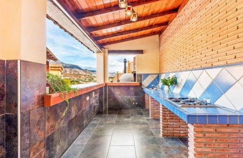 Nerja Villa | Villa Ana Bella