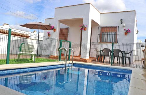 Conil de la Frontera House | Villa Ana
