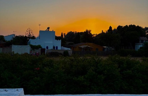 Zahora Villa | Villa Ana
