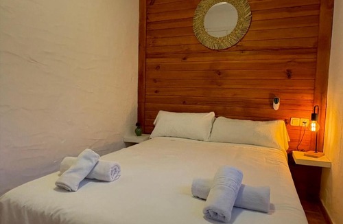 Zahora Villa | Villa Ana
