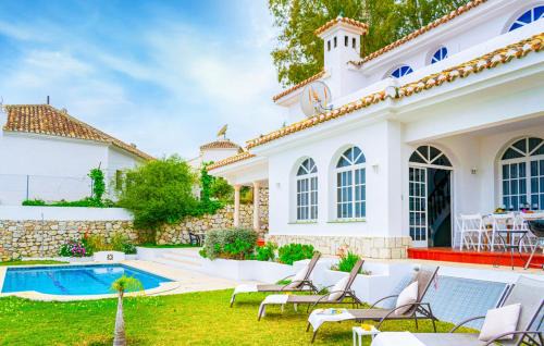 Mijas Pueblo Villa | Villa Ana Maria