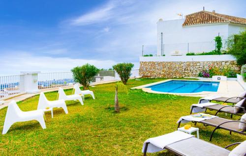 Mijas Pueblo Villa | Villa Ana Maria