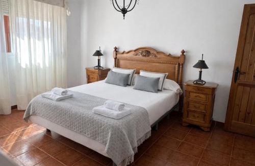 Nerja Villa | Villa Andrea