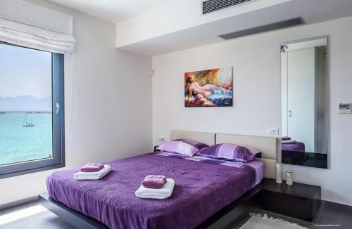Mavrikiano House | Villa Andrea