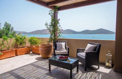 Mavrikiano House | Villa Andrea