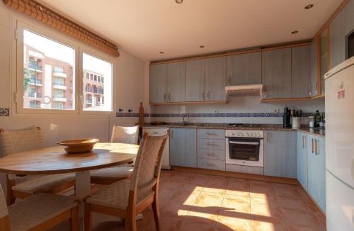 Hoya de los Patos Villa | Villa Anja