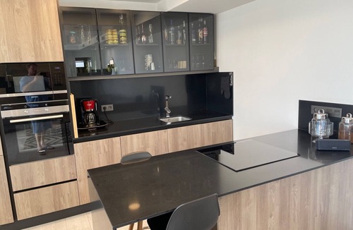 Finestrat Villa | Villa Aphrae, Villa de Standing Moderne et Conviviale Proximité mer et Montagne