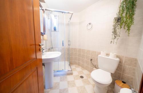 Stalida Apartment | Villa Aphrodite