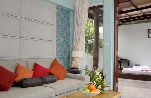 Khao Lak Villa | Villa Apsara Priavte Pool 1 BR Villa# U27
