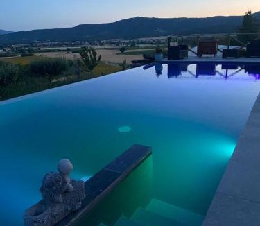 Agello Apartment | Villa aquila